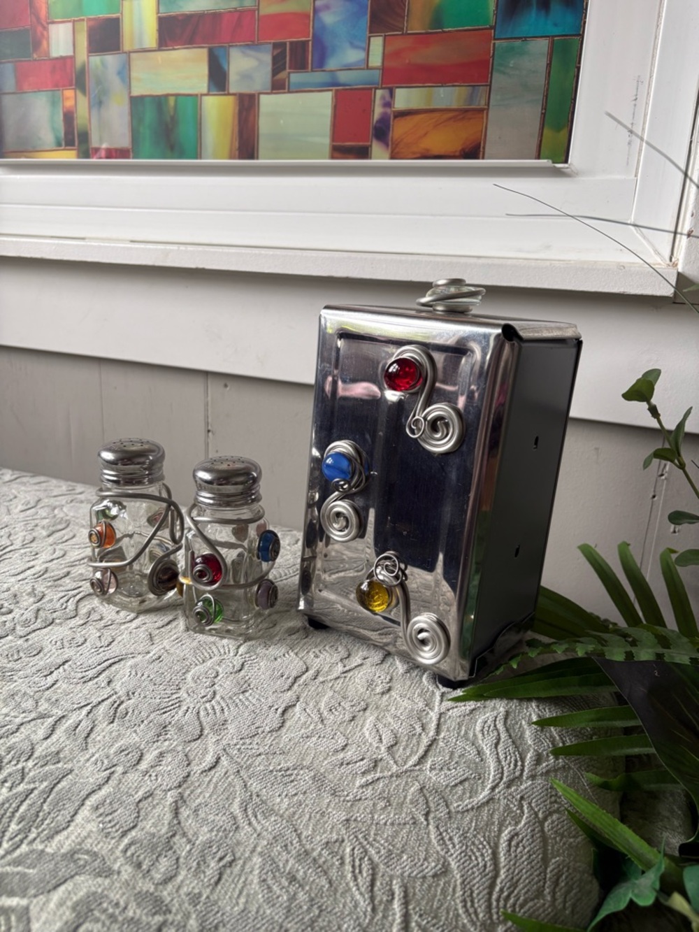 Art Deco Kitchenware - Picture 3 of 4